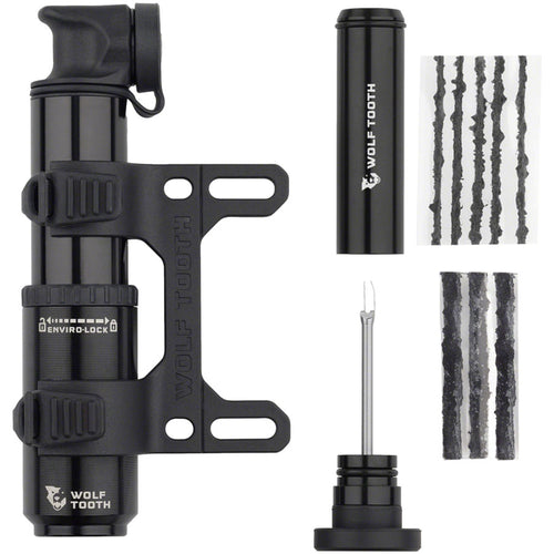 EnCase Pump