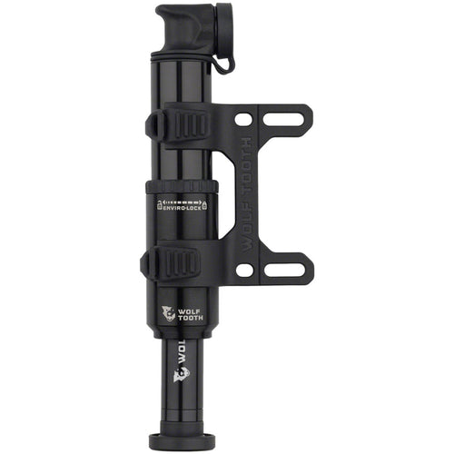 EnCase Pump