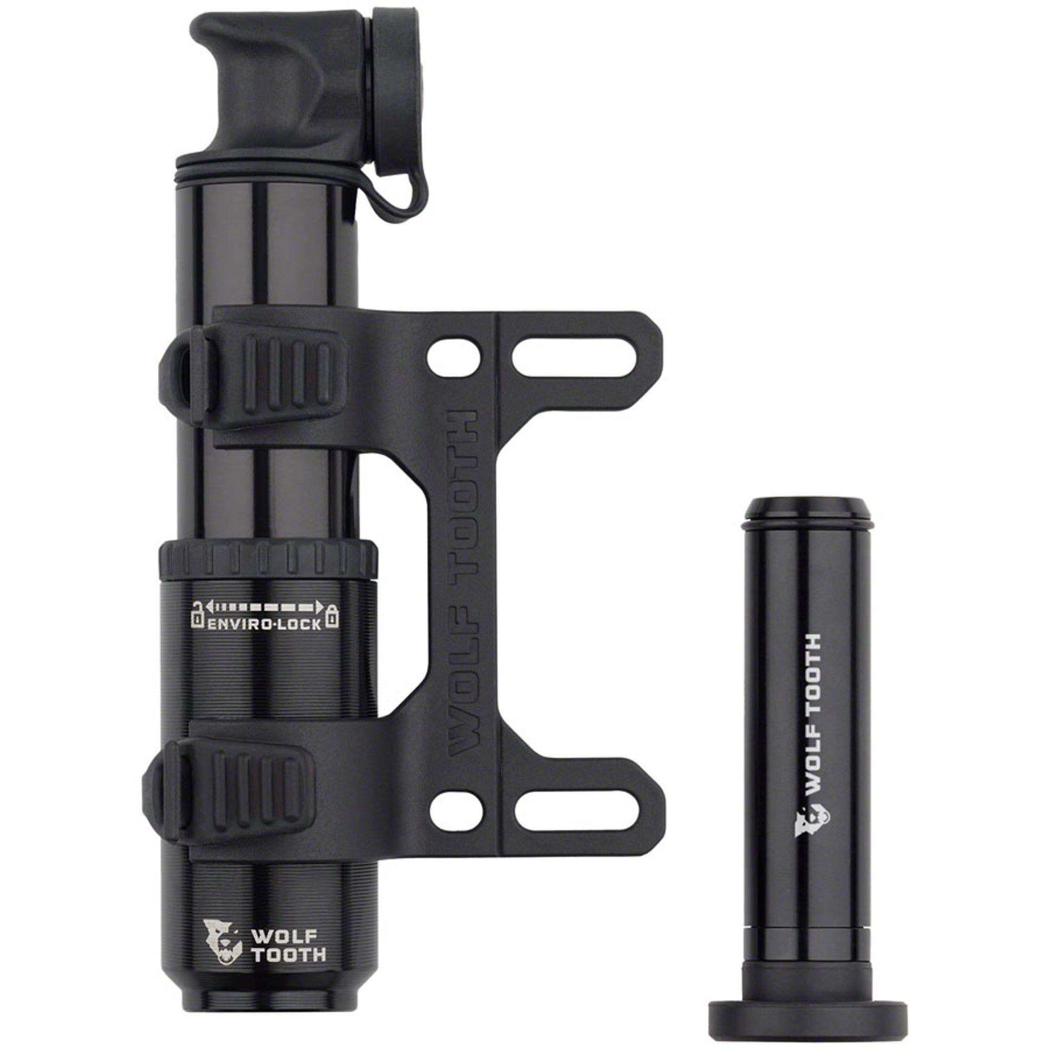 EnCase Pump