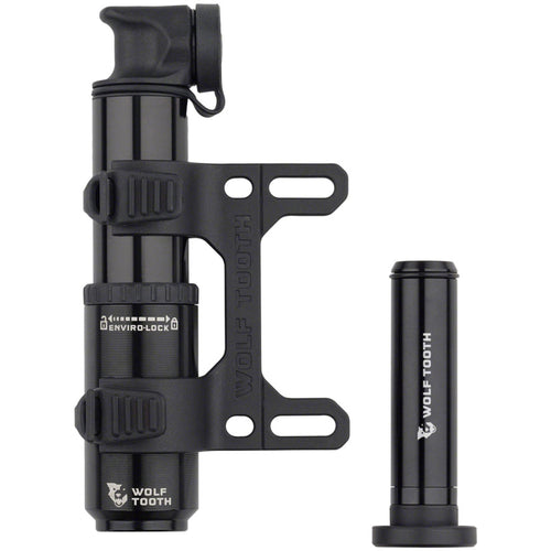 EnCase Pump