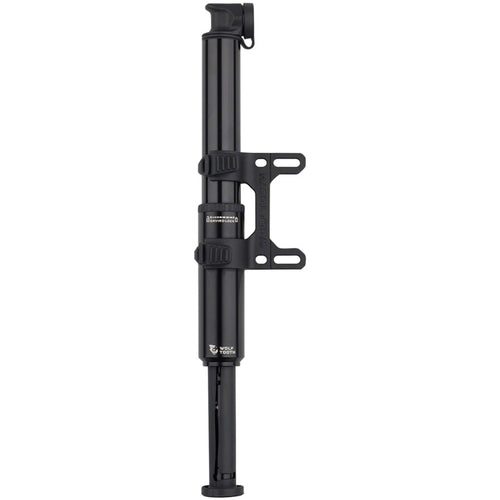 EnCase Pump