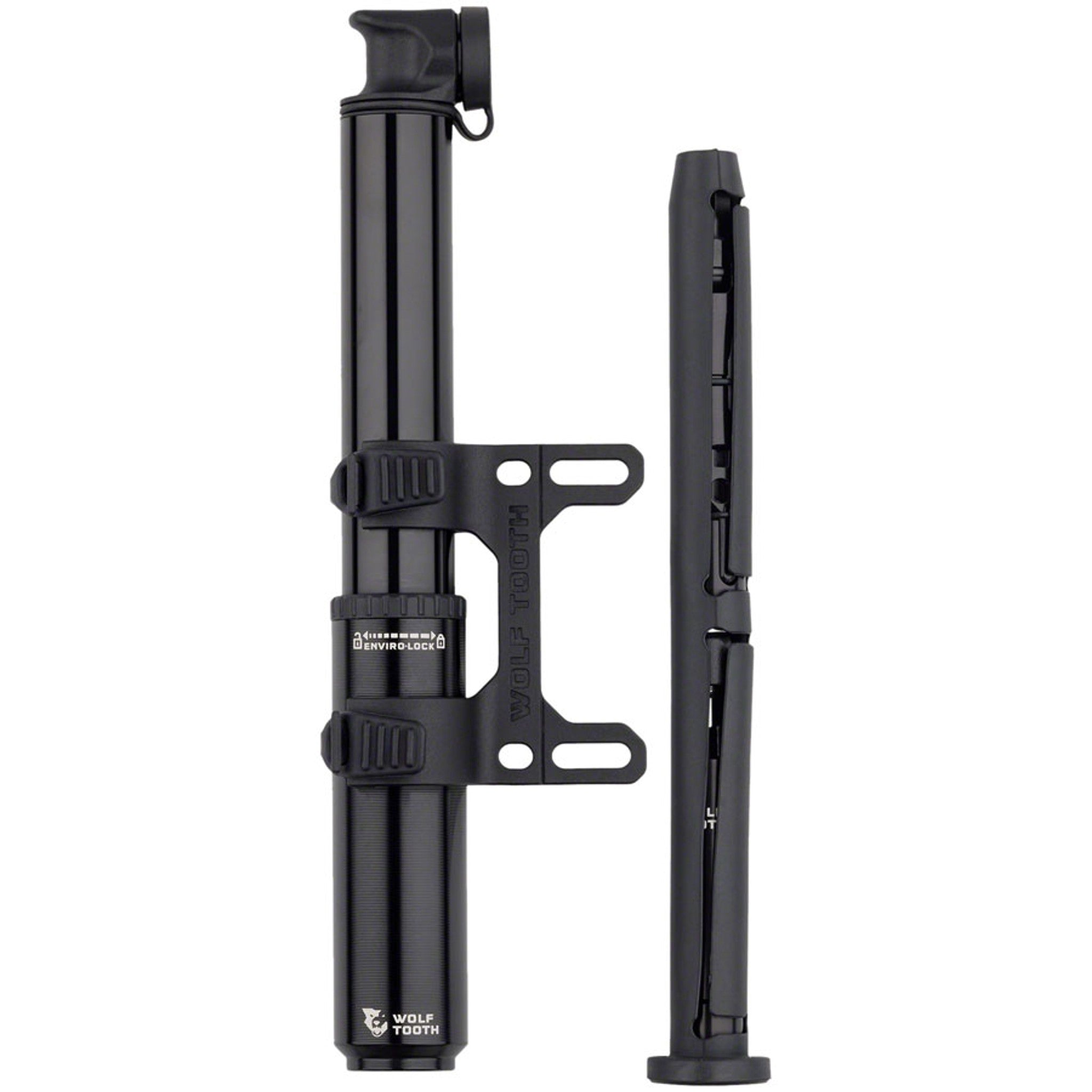 EnCase Pump