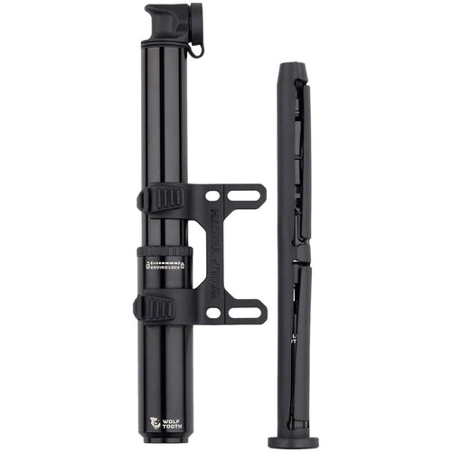 EnCase Pump