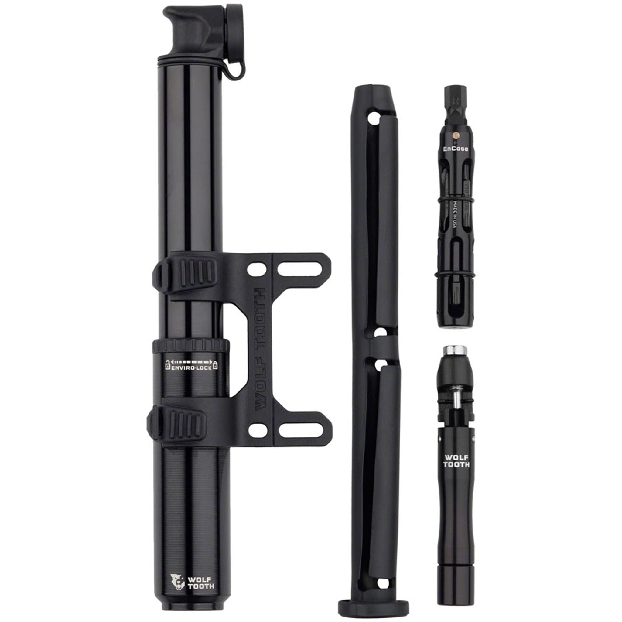 EnCase Pump