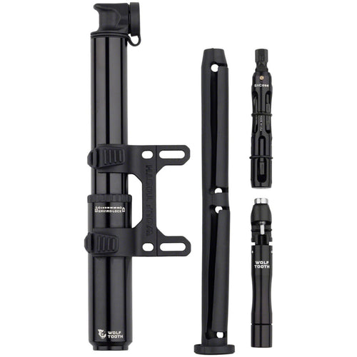 EnCase Pump