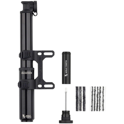 EnCase Pump