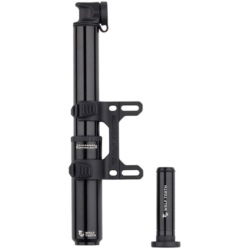 EnCase Pump
