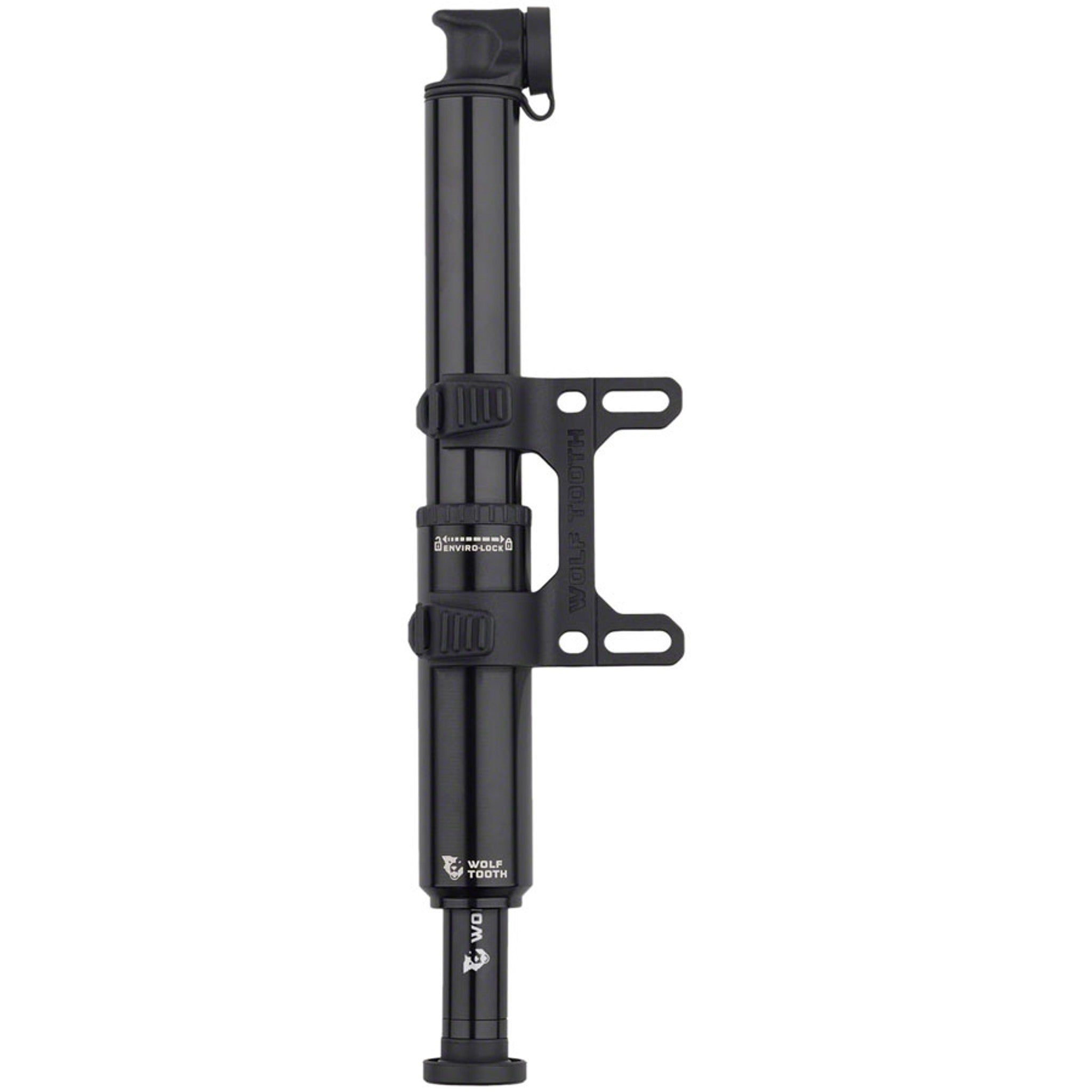 EnCase Pump