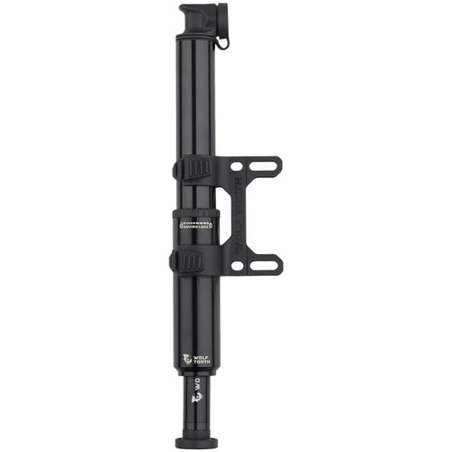 EnCase Pump