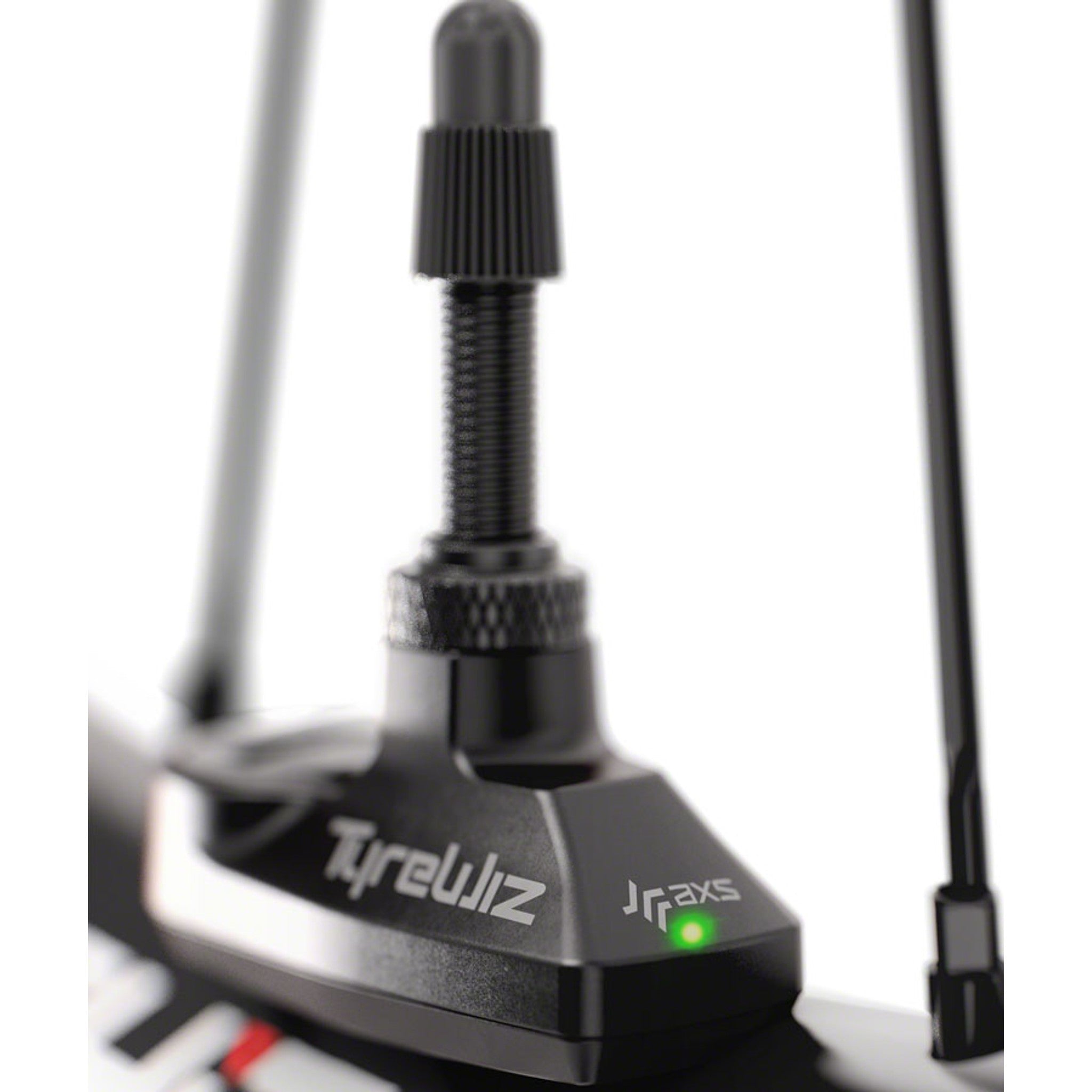 Quarq Tyrewiz 2.0 Air Pressure Sensor