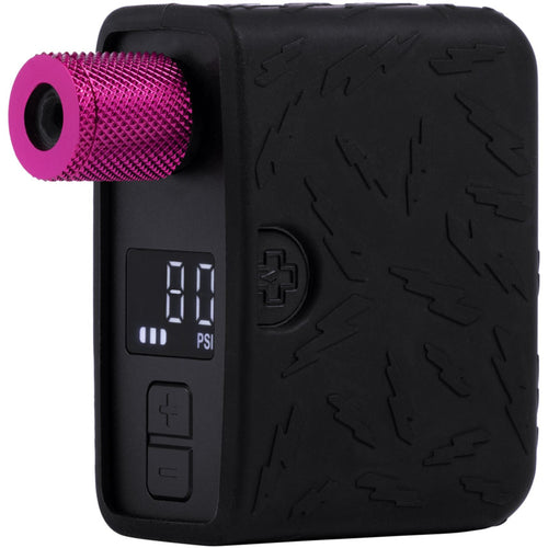 AirMach Mini Pro Electric Inflator