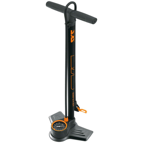 Air X-Plorer 8.0 Floor Pump