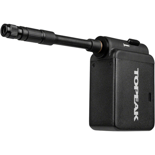 E-Booster Digital e-Pump - with Gauge