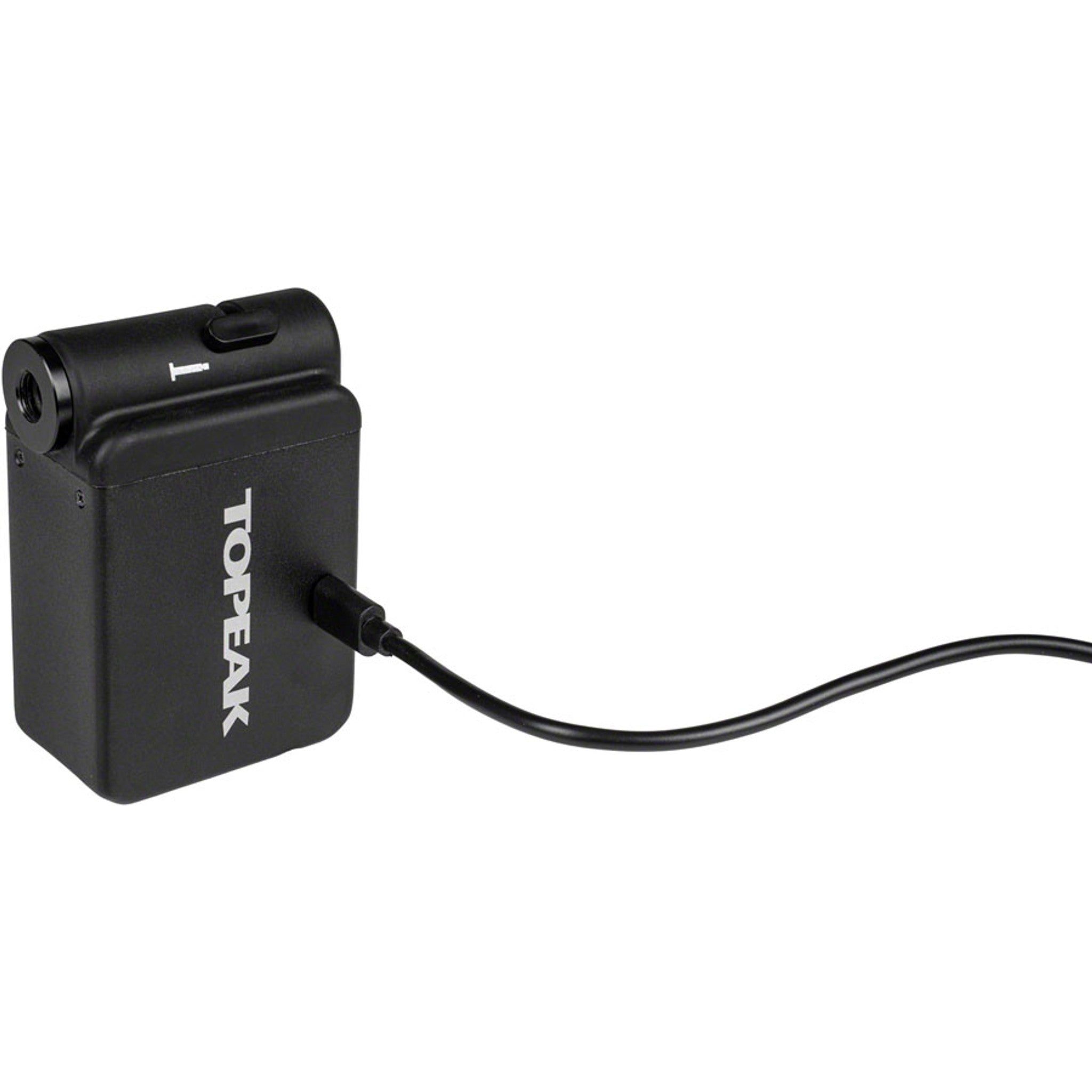E-Booster Digital e-Pump - with Gauge