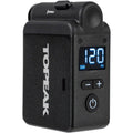 E-Booster Digital e-Pump - with Gauge