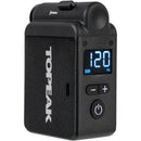E-Booster Digital e-Pump - with Gauge
