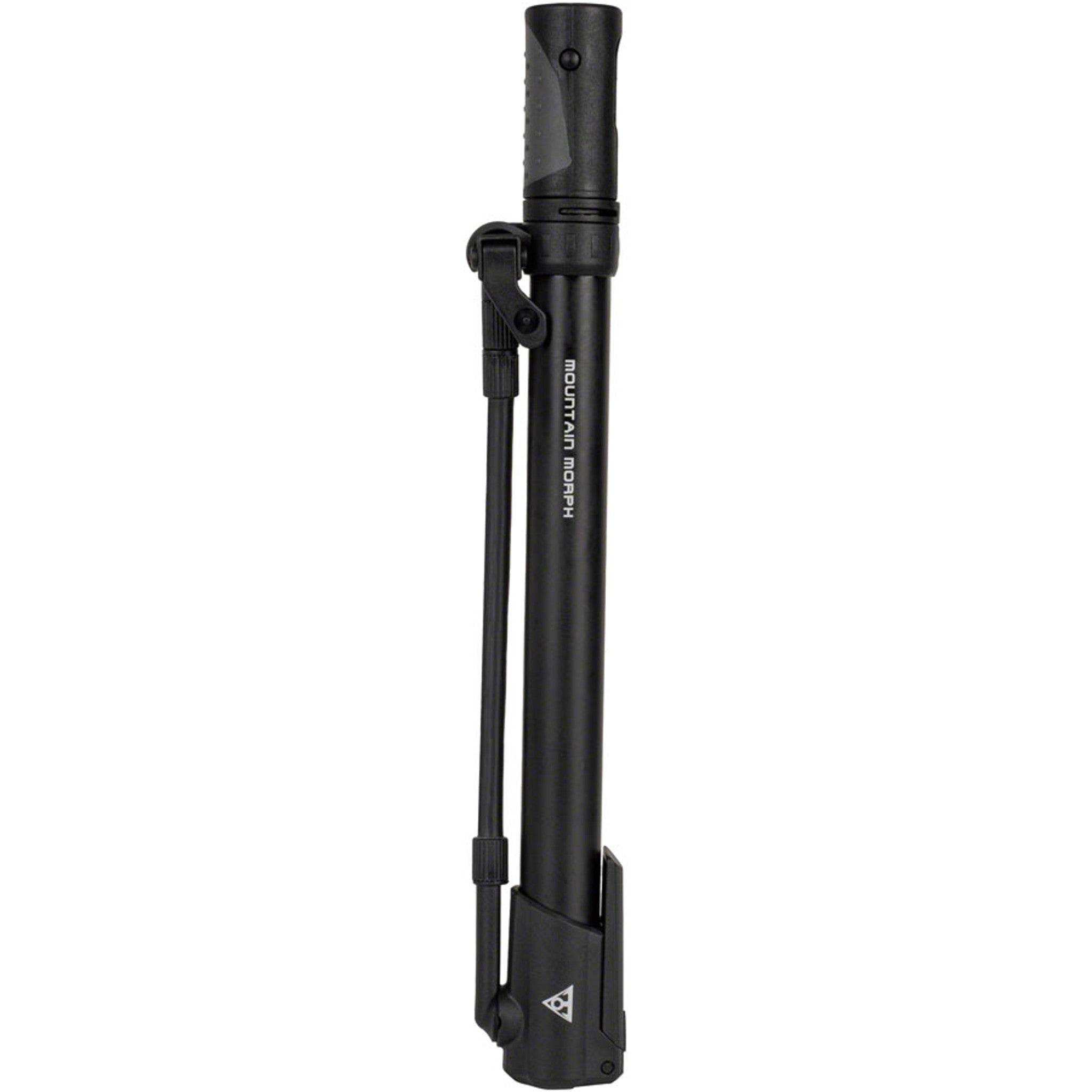 Mountain Morph Pump