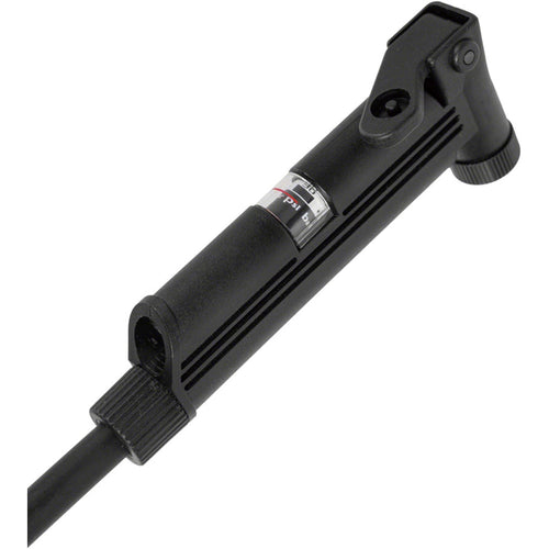 Road Morph Pump with Gauge