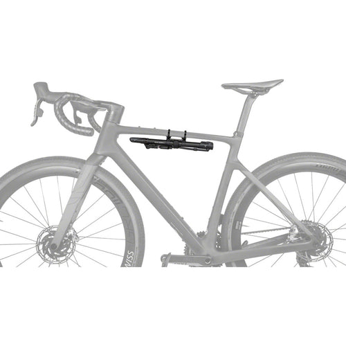 Road Morph Pump with Gauge