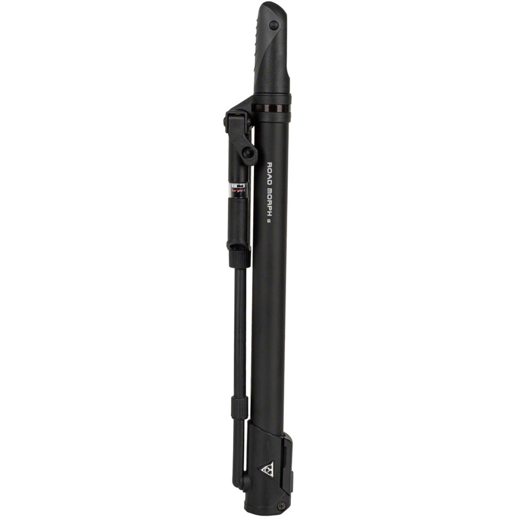 Road Morph Pump with Gauge