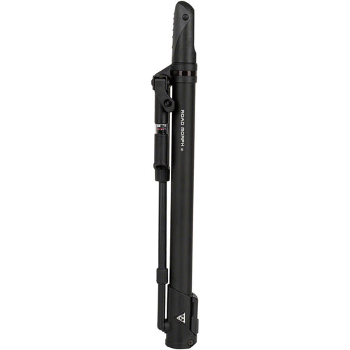 Road Morph Pump with Gauge