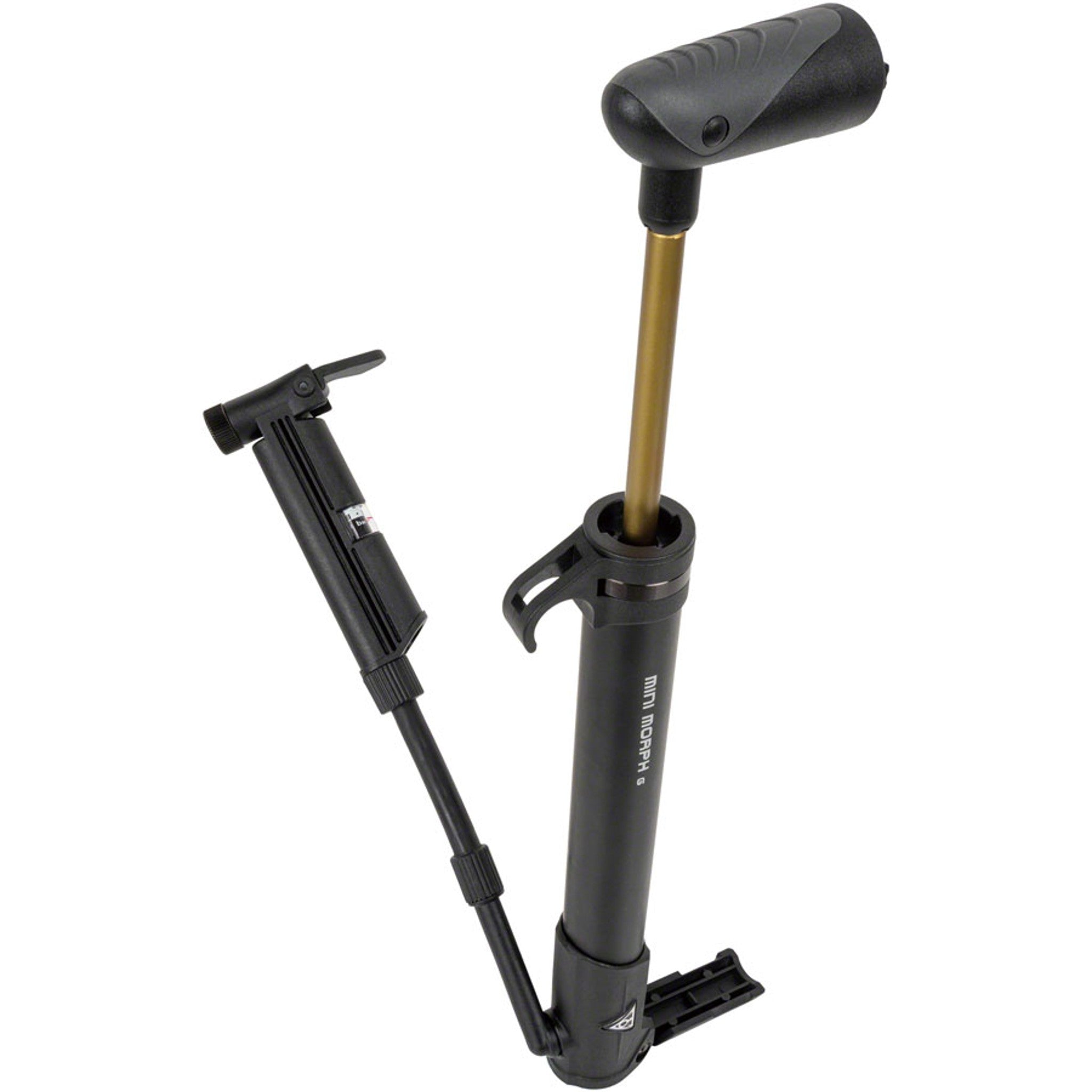 Mini Morph Pump