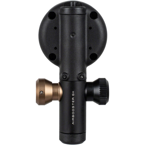 AirBooster G+ CO2 Inflator - with Gauge