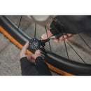 AirBooster G+ CO2 Inflator - with Gauge