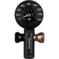 AirBooster G+ CO2 Inflator - with Gauge