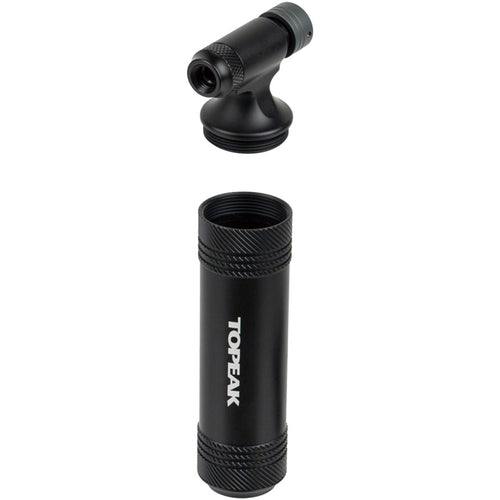 AirBooster Pro CO2 Inflator