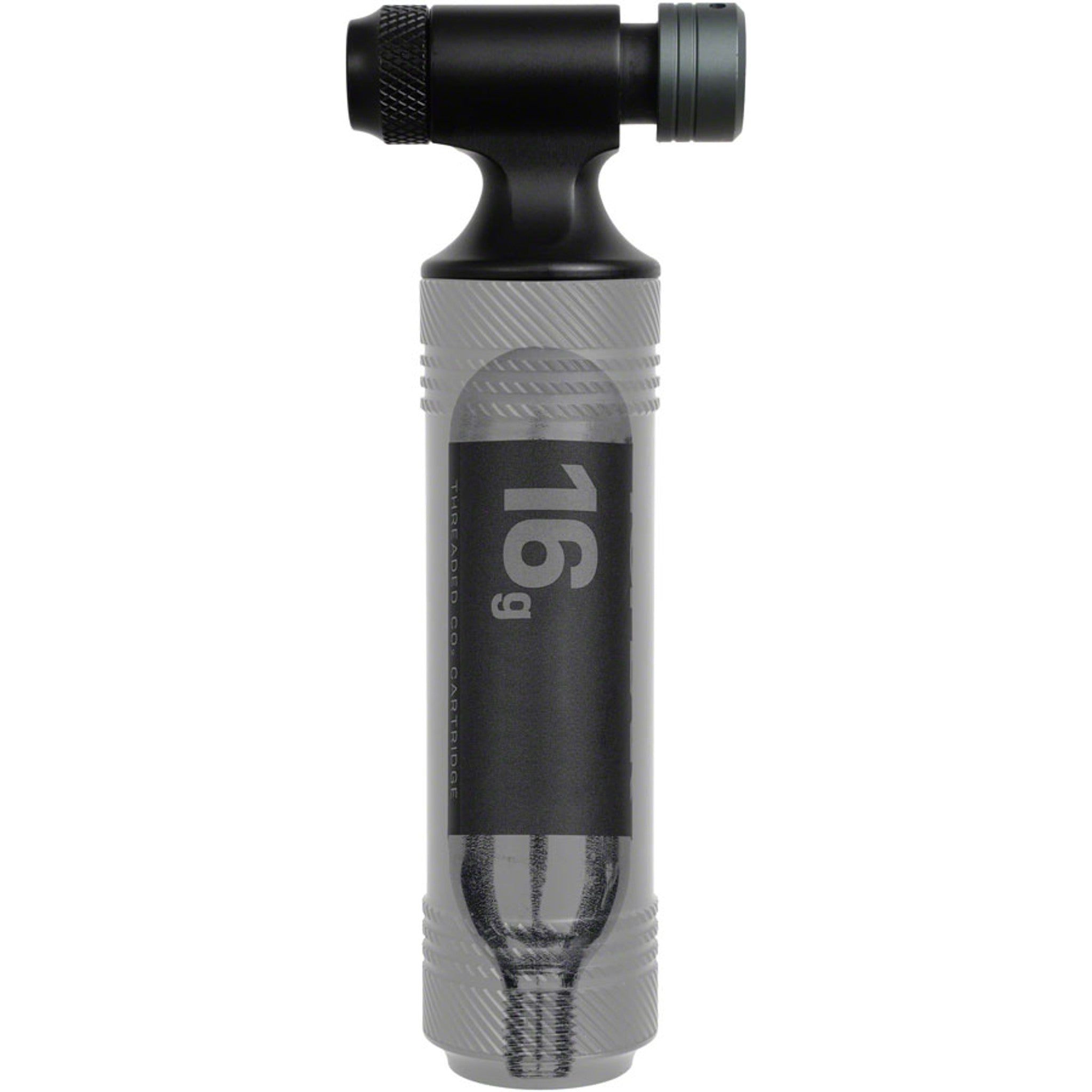 AirBooster Pro CO2 Inflator