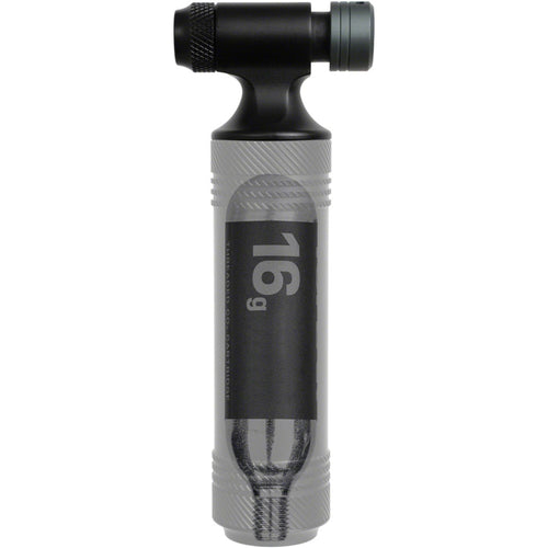 AirBooster Pro CO2 Inflator