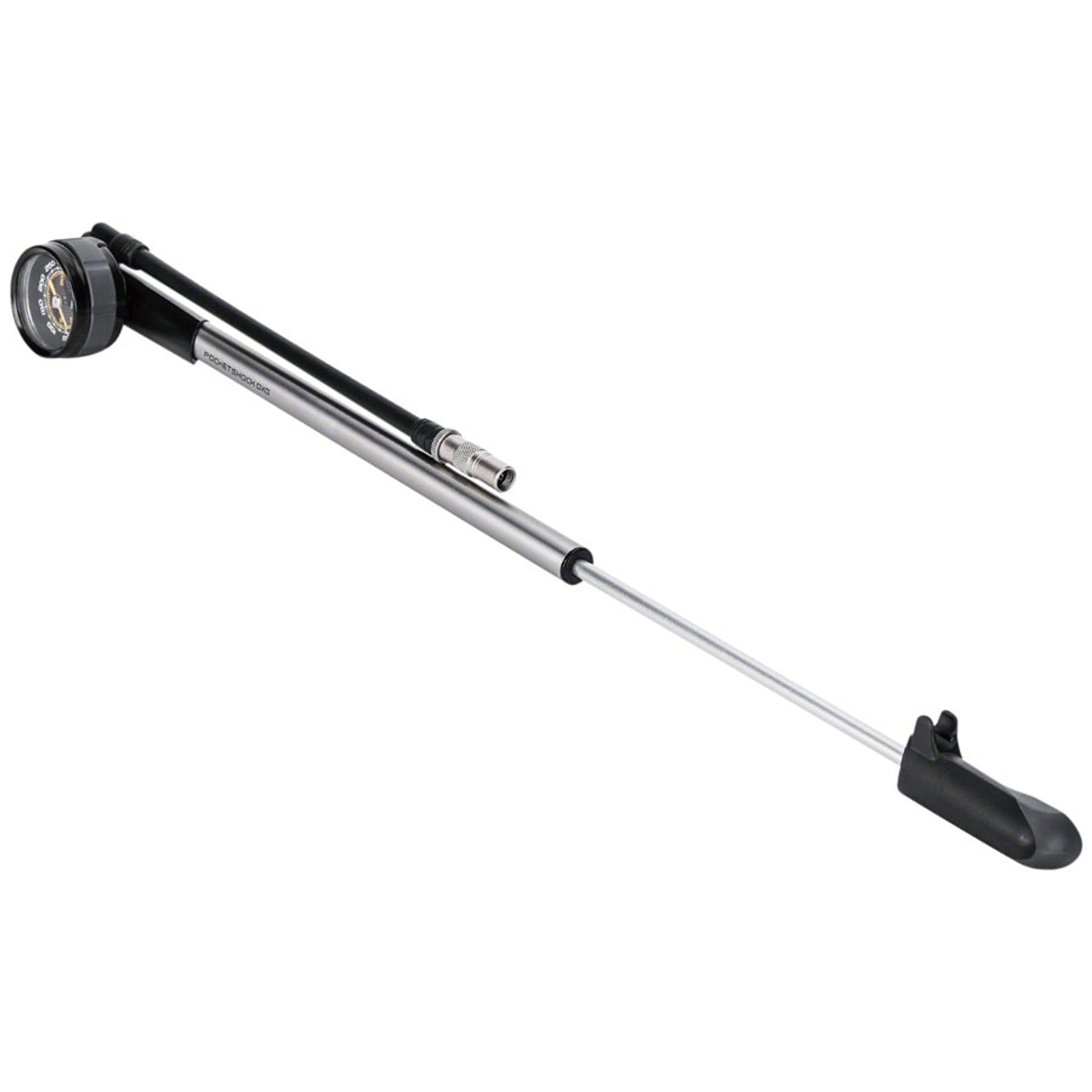 Pocket Shock DXG Pump