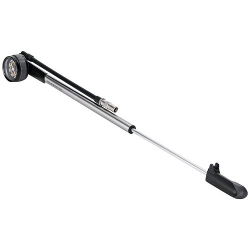 Pocket Shock DXG Pump