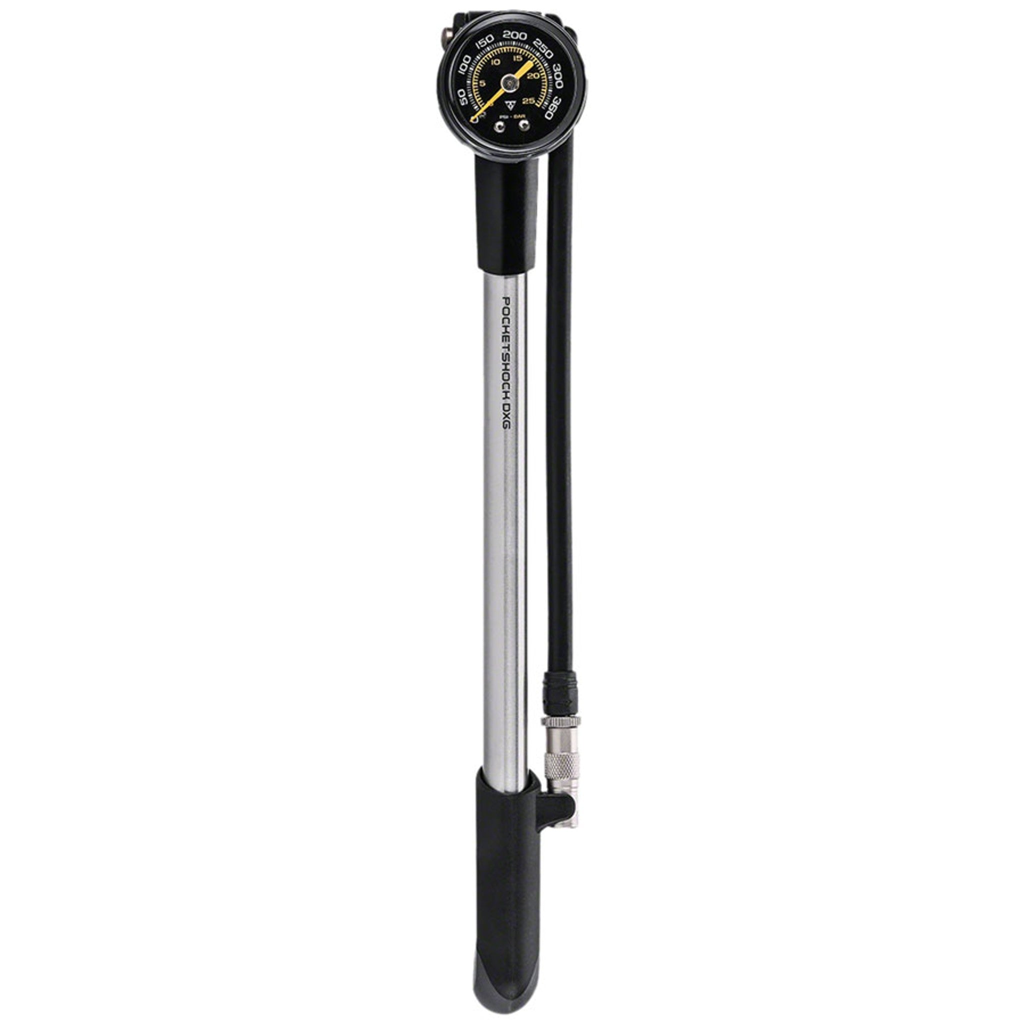 Pocket Shock DXG Pump