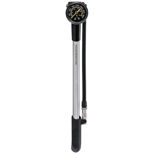 Pocket Shock DXG Pump
