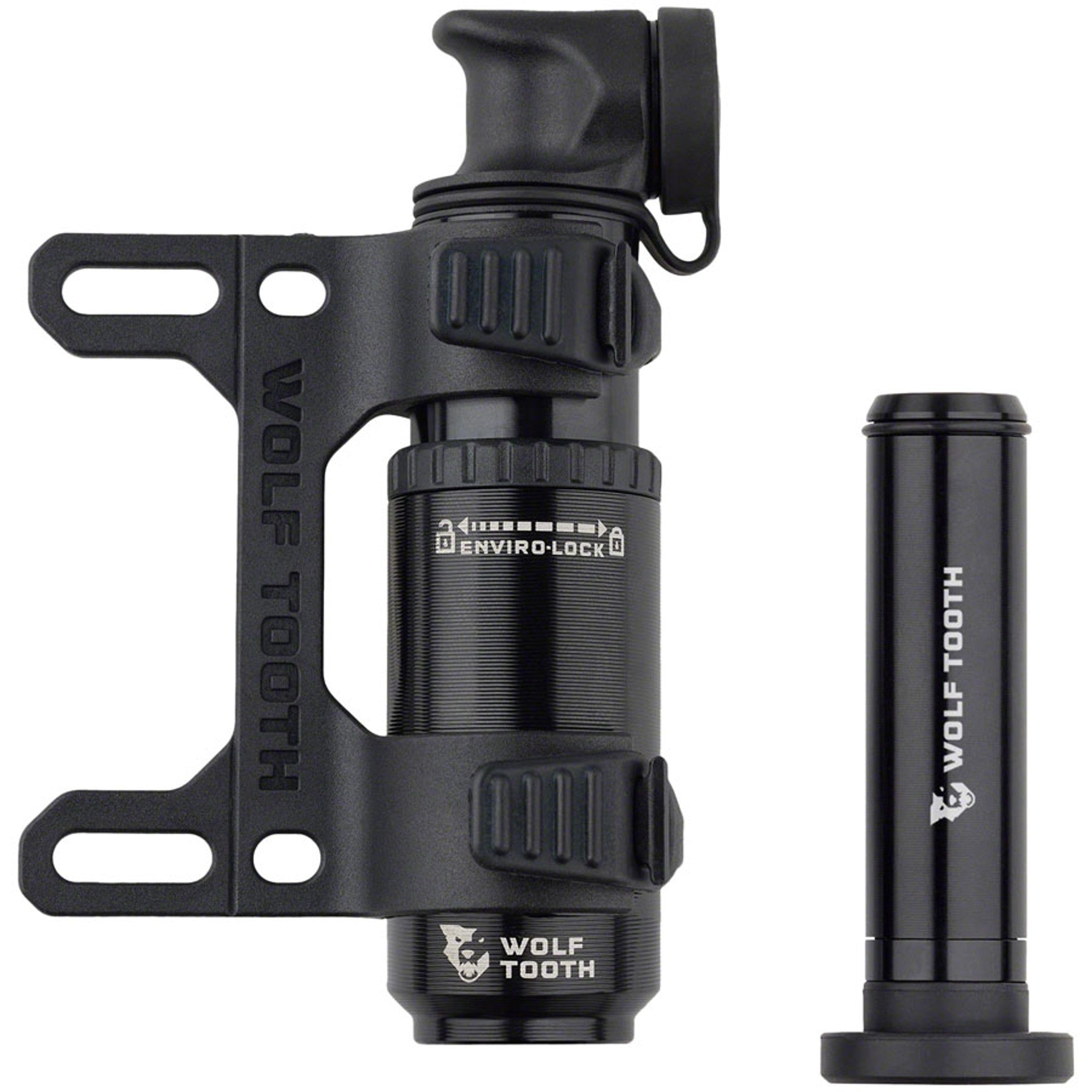 EnCase Pump