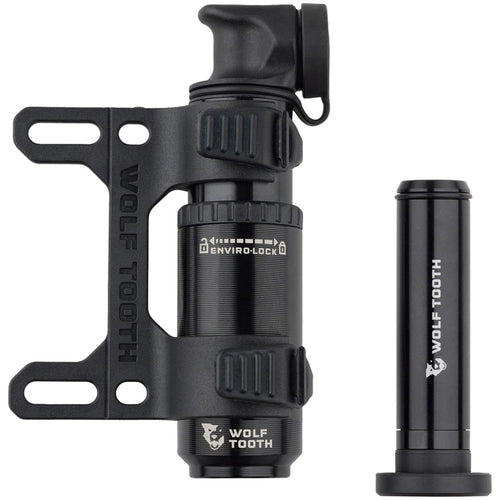 EnCase Pump