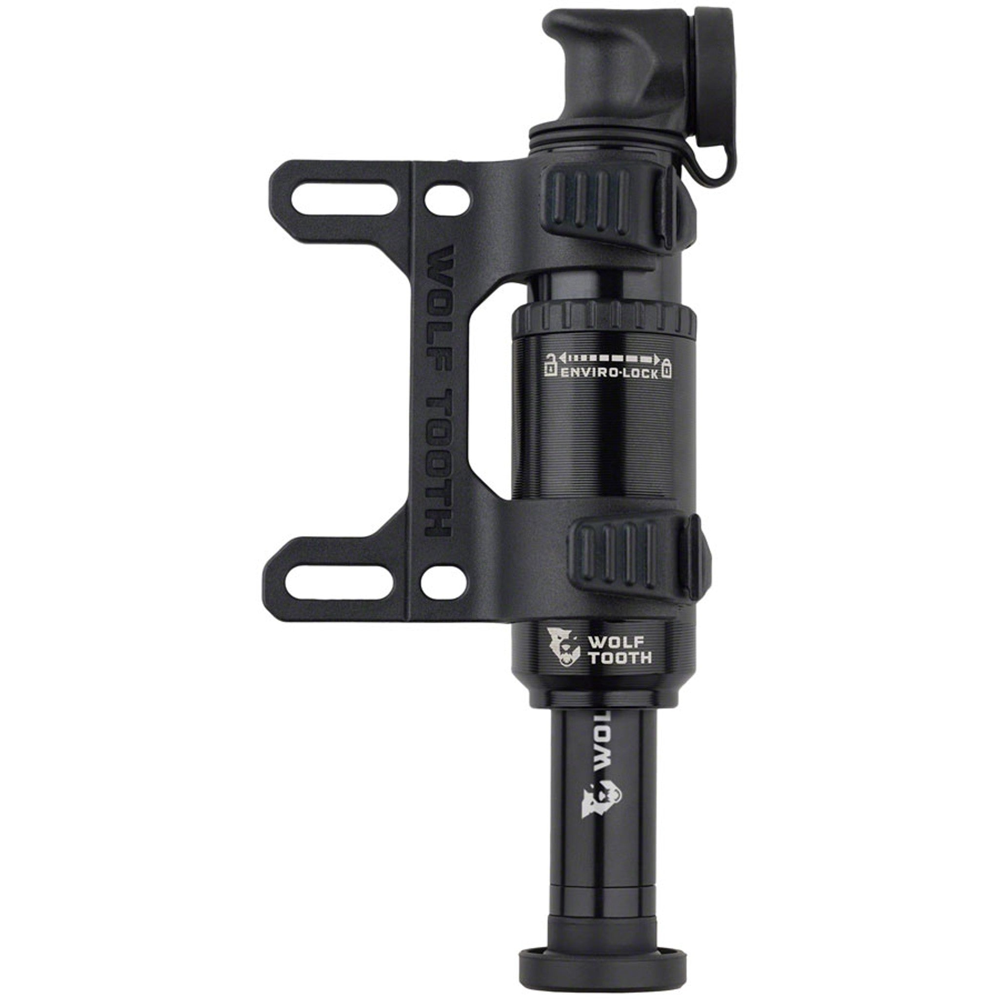 EnCase Pump