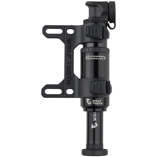 EnCase Pump