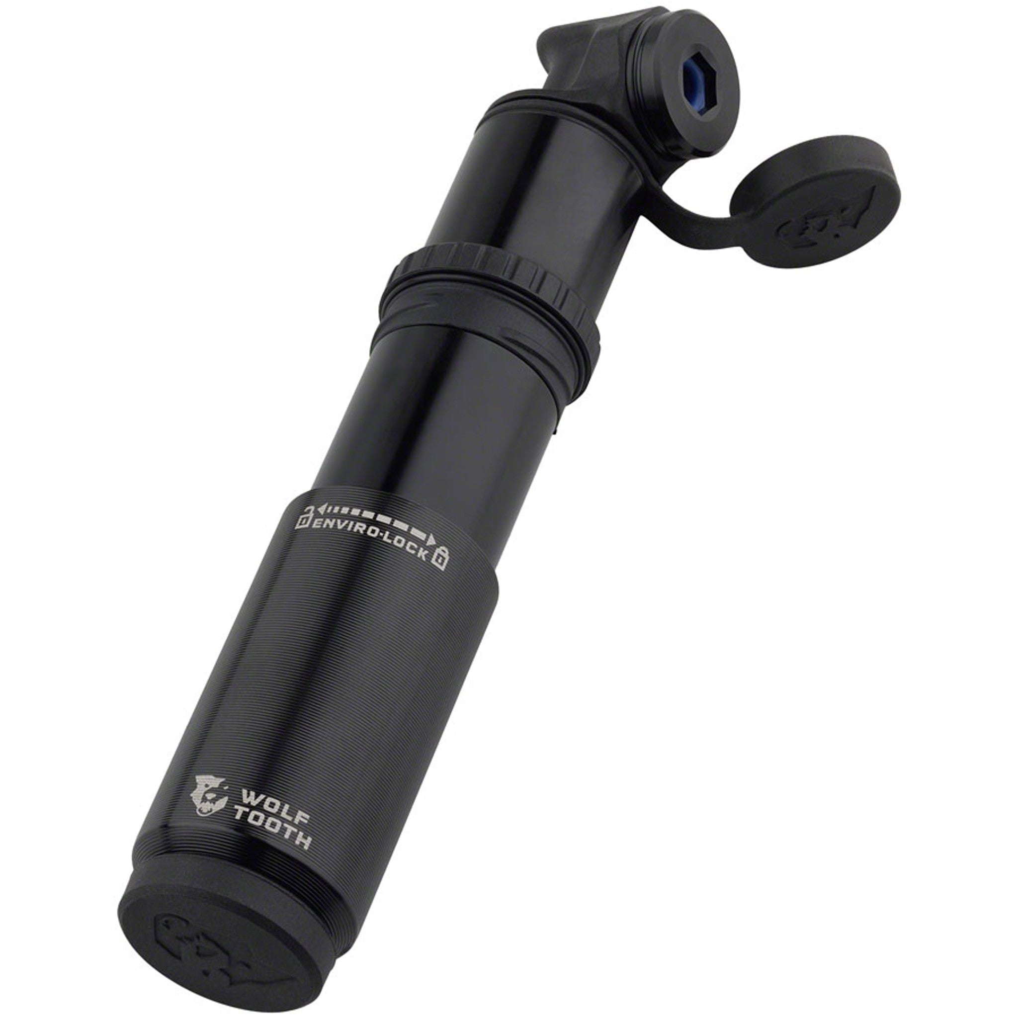 EnCase Pump