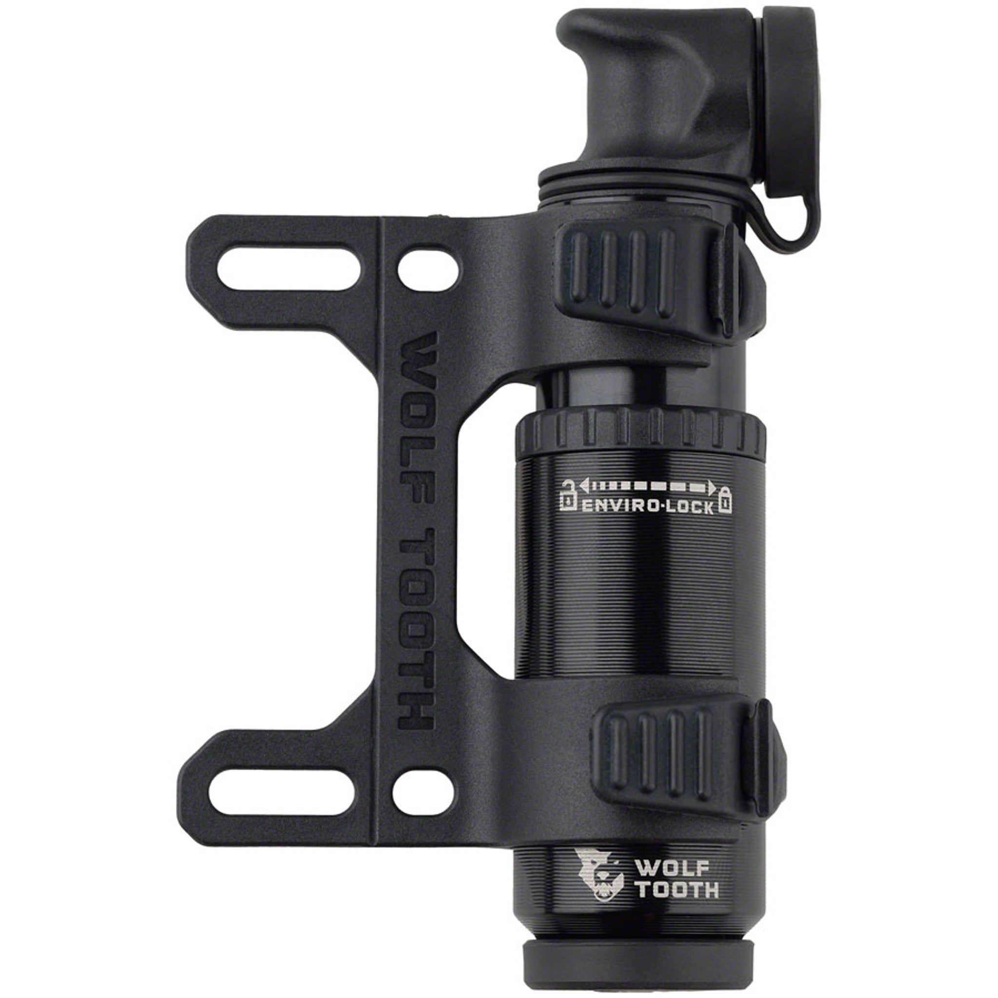 EnCase Pump