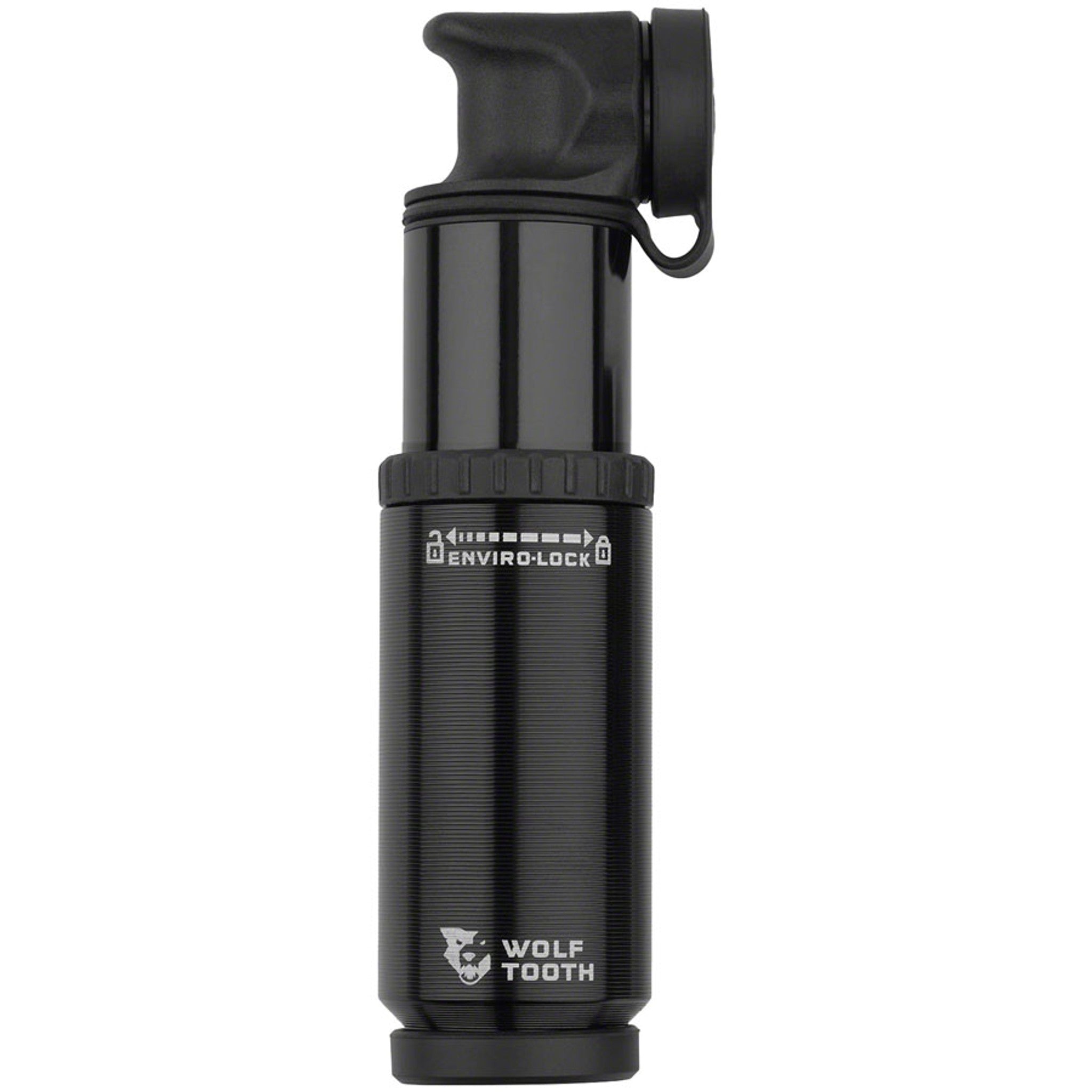 EnCase Pump