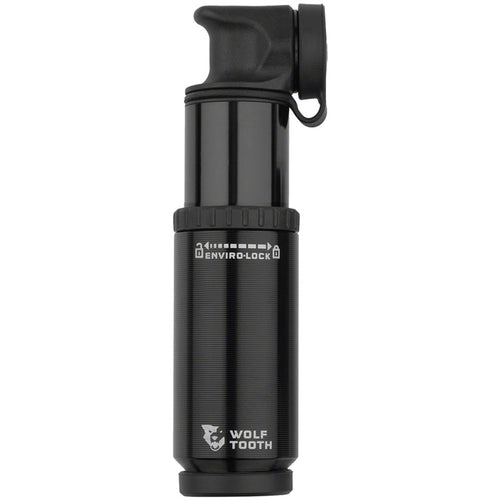 EnCase Pump