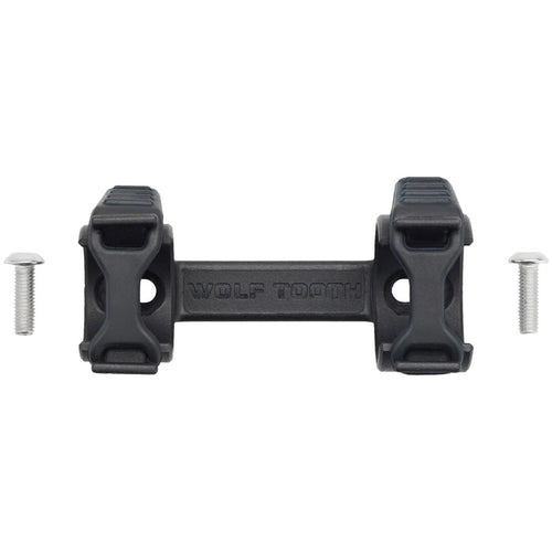 EnCase Pump Inline Mount - Includes 2 straps