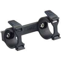 EnCase Pump Inline Mount - Includes 2 straps