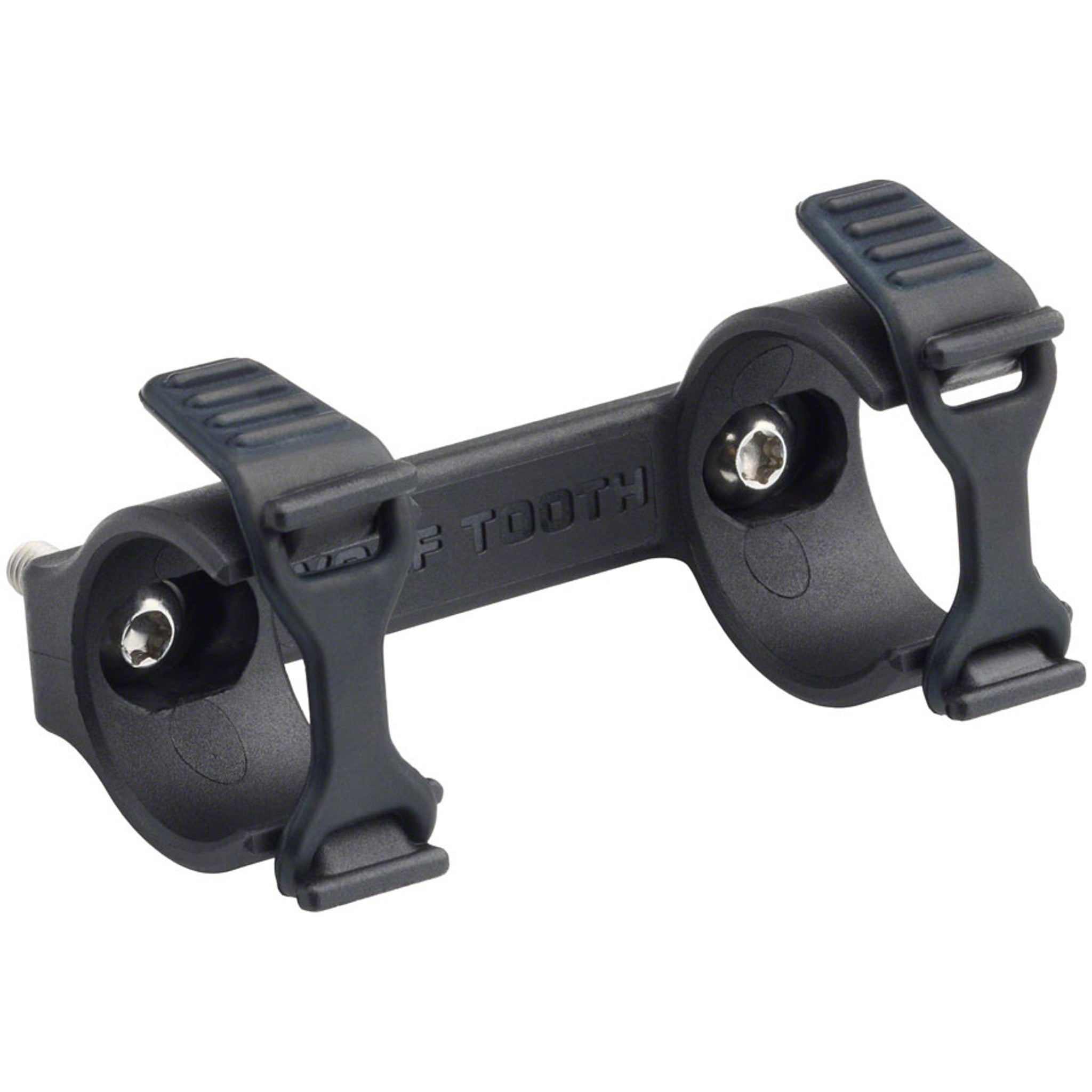 EnCase Pump Inline Mount - Includes 2 straps