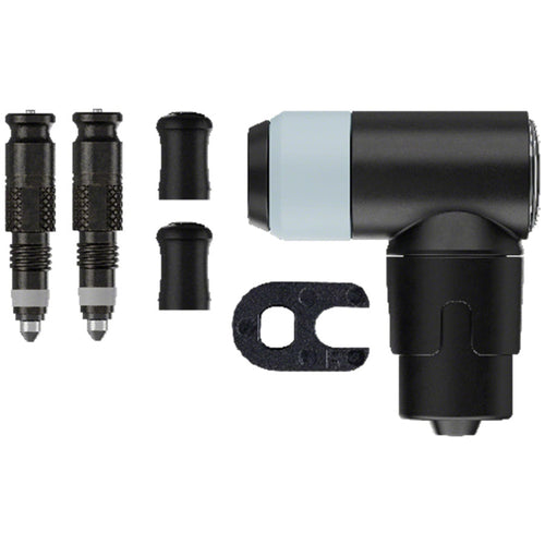 Clik Valve Conversion Kits