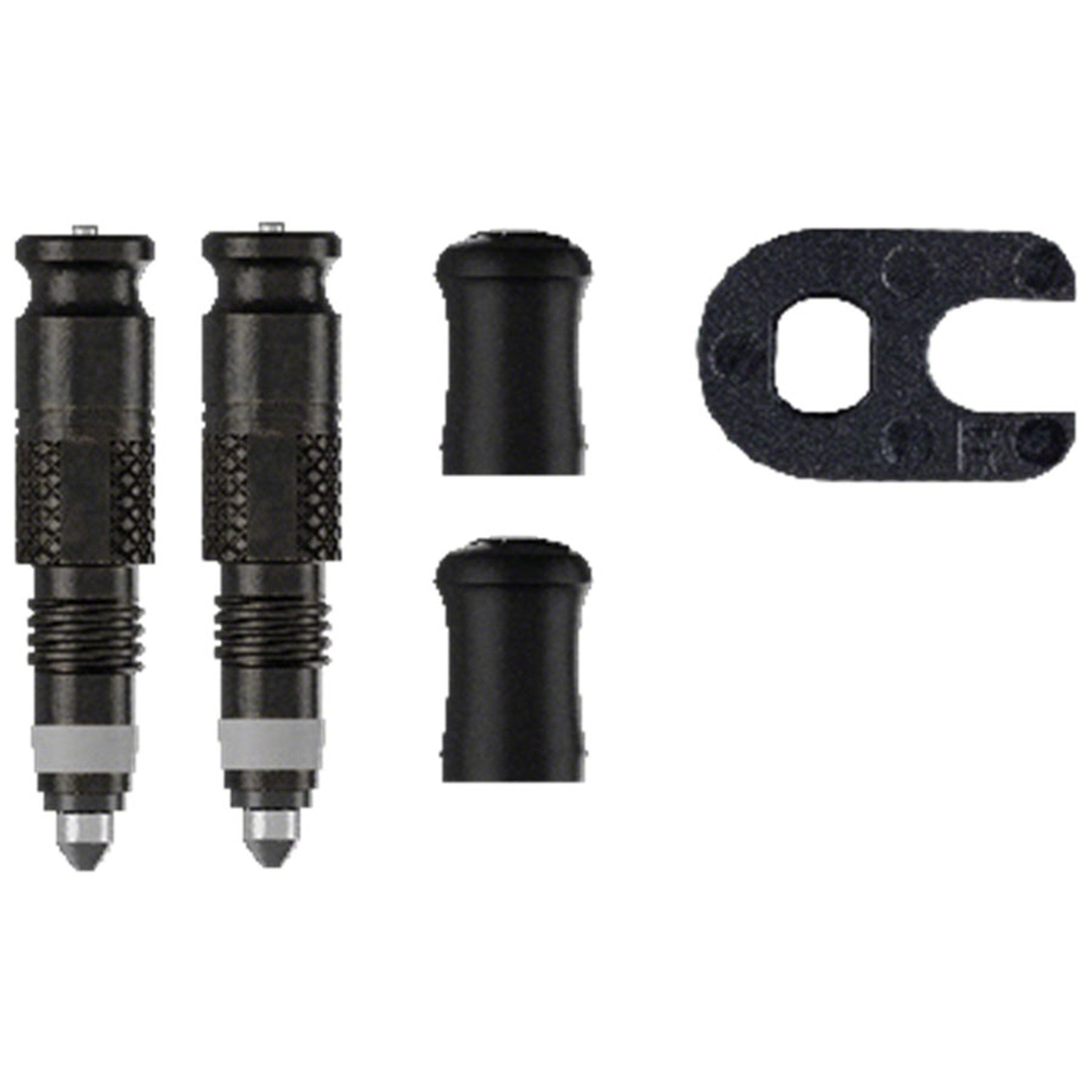 Clik Valve Conversion Kits
