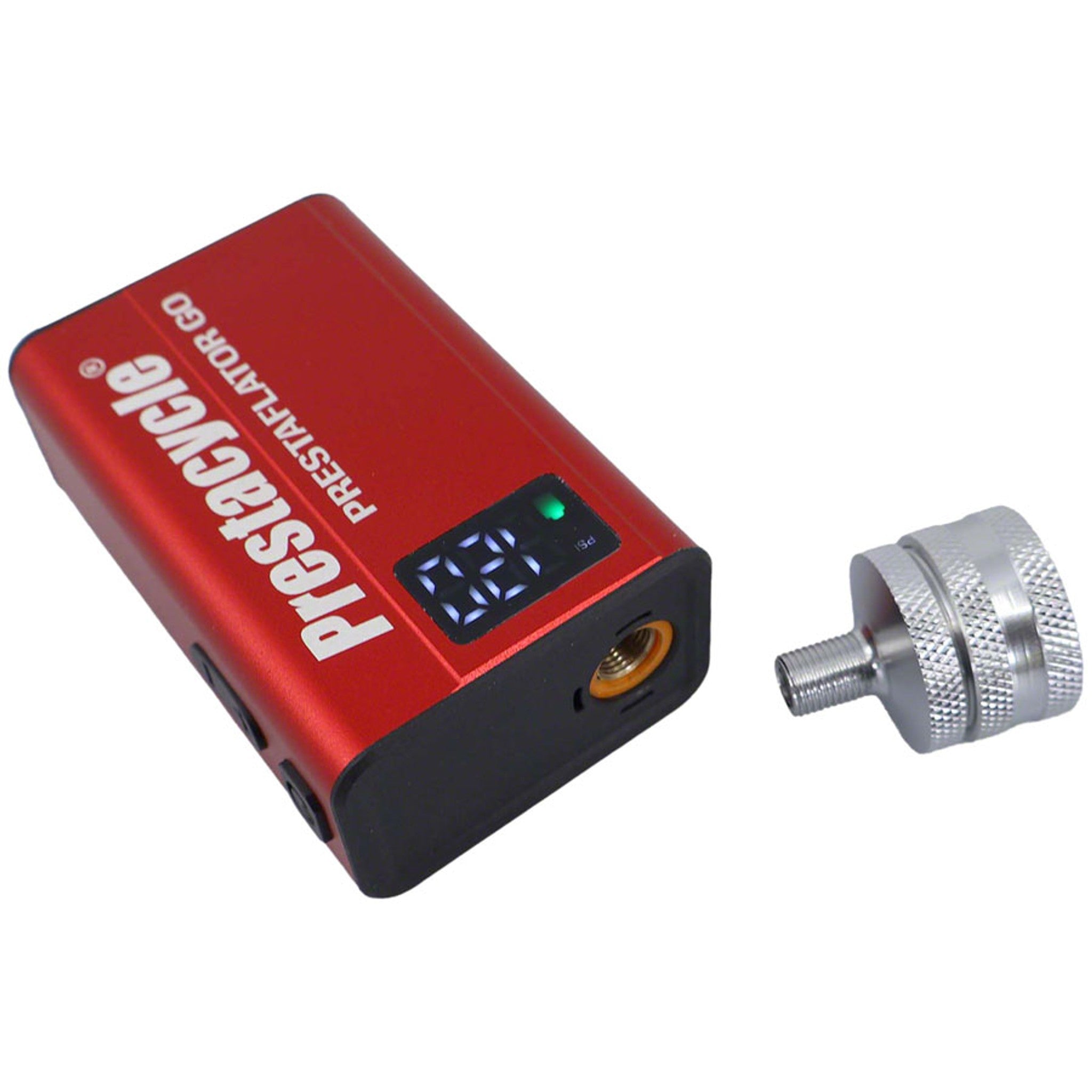 Prestaflator Go Pocket Tool